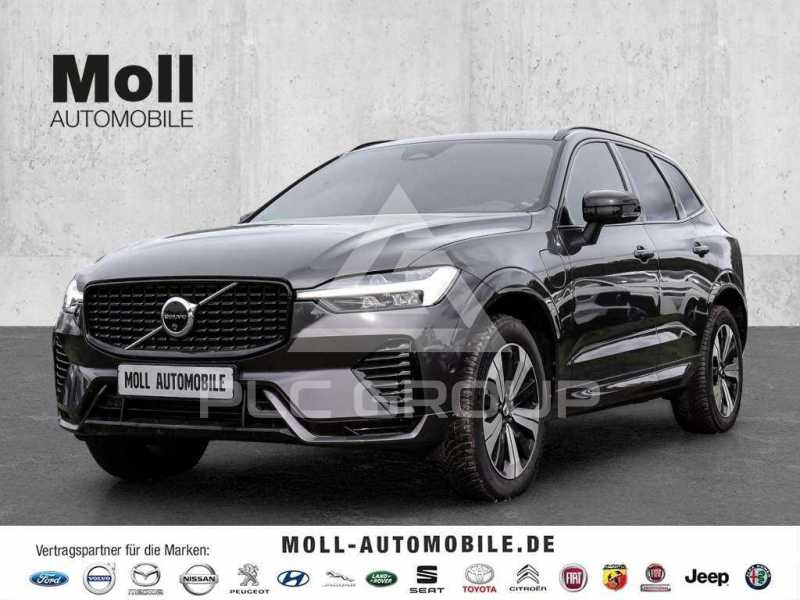 2023 Volvo XC60