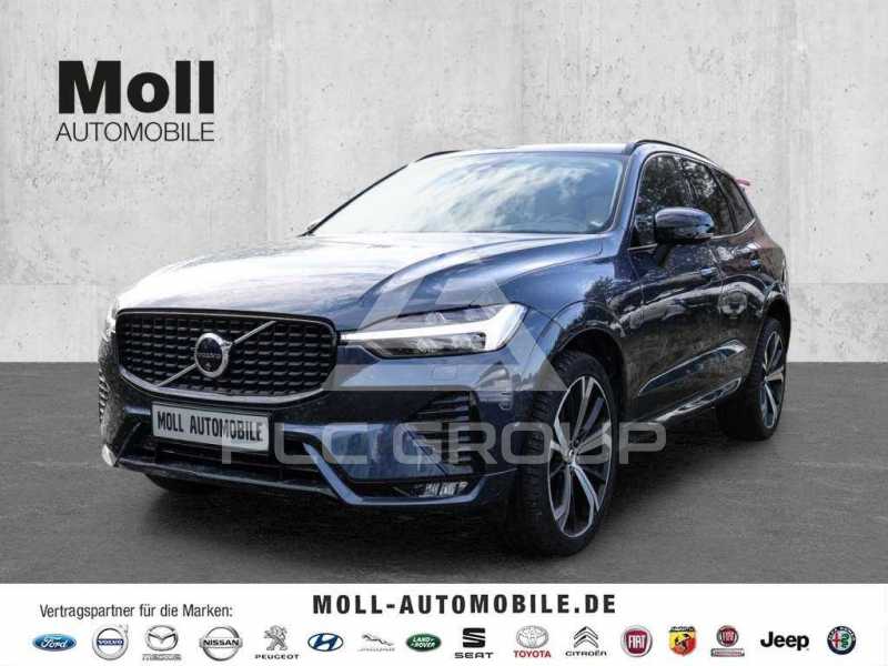 2023 Volvo XC60