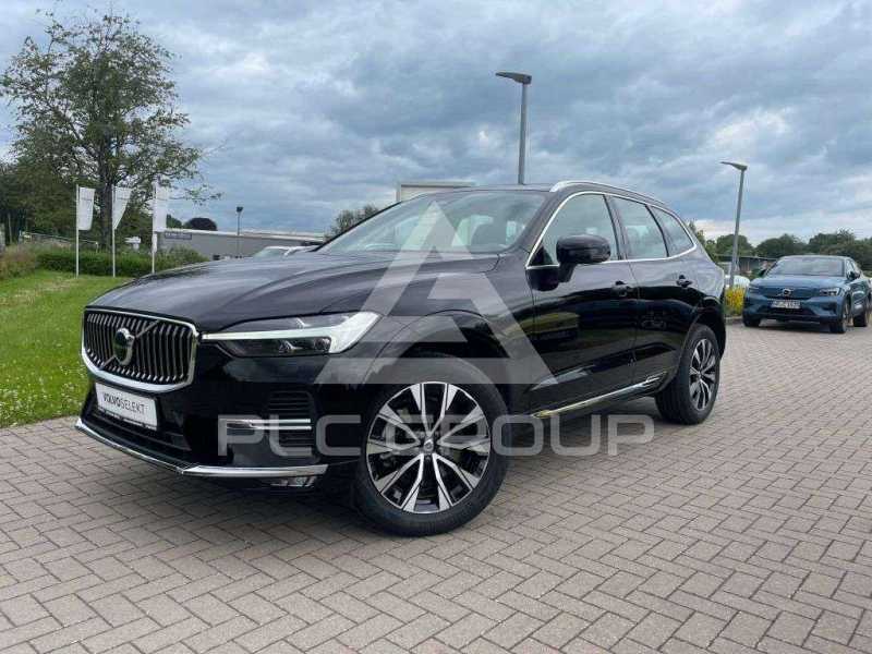 2023 Volvo XC60