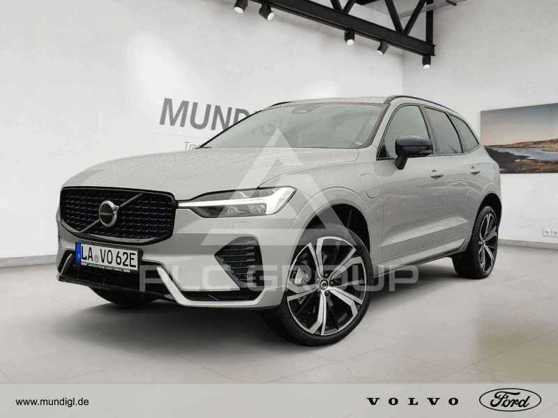 2023 Volvo XC60