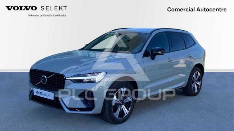 2023 Volvo XC60
