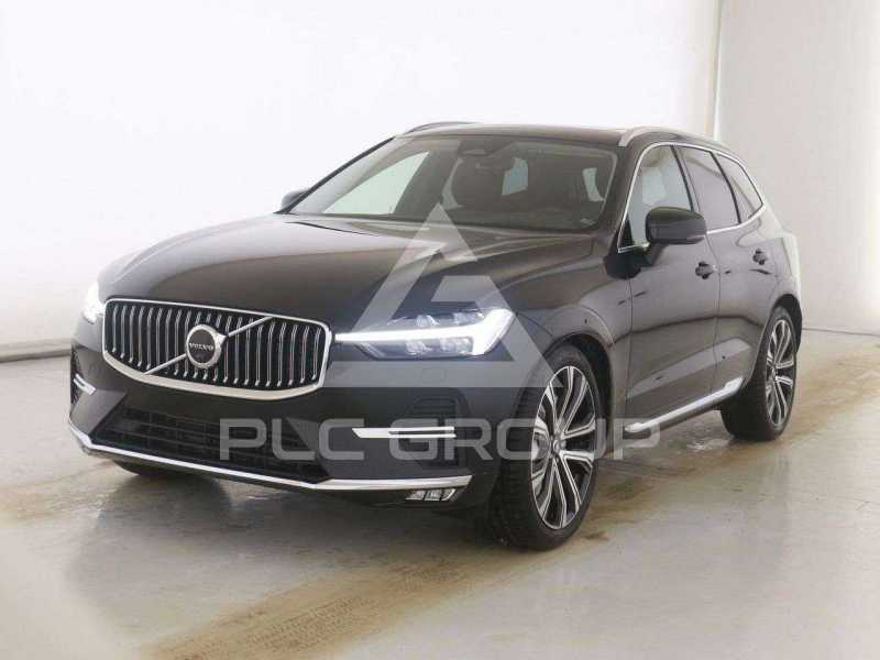 2023 Volvo XC60