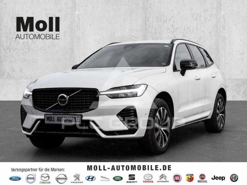 2023 Volvo XC60