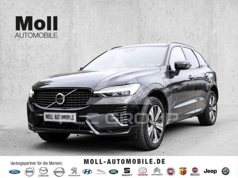 2023 Volvo XC60