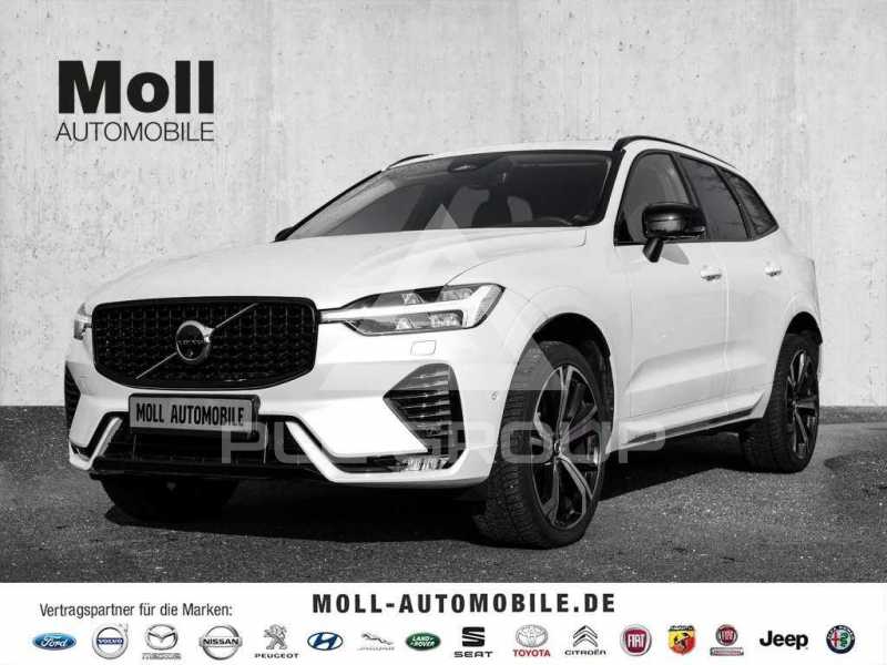 2023 Volvo XC60