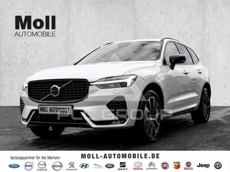 2023 Volvo XC60