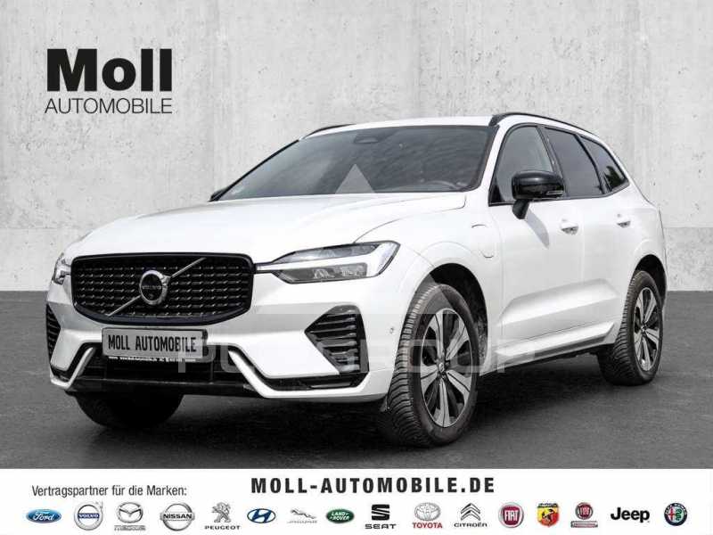 2023 Volvo XC60