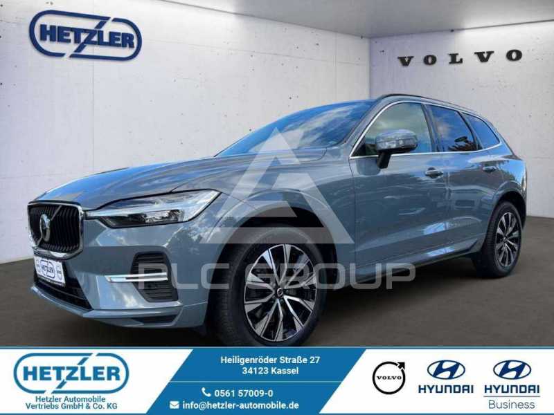 2023 Volvo XC60