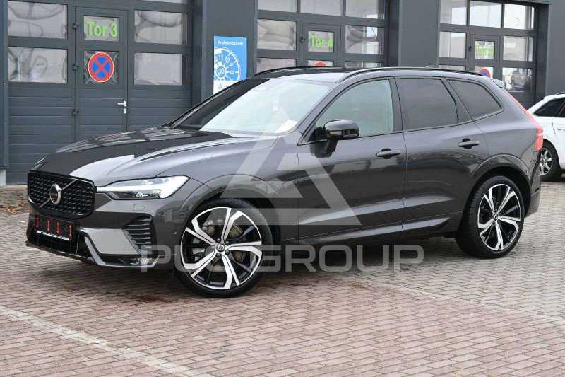 2023 Volvo XC60