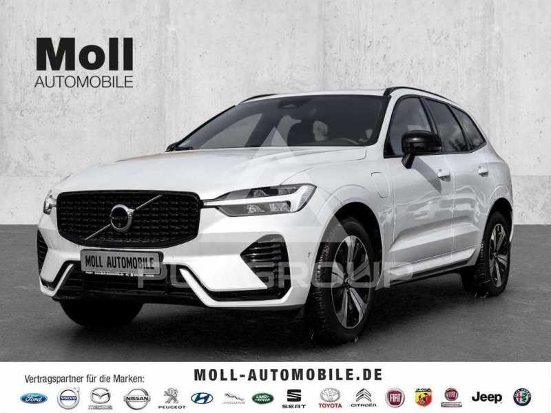 2023 Volvo XC60