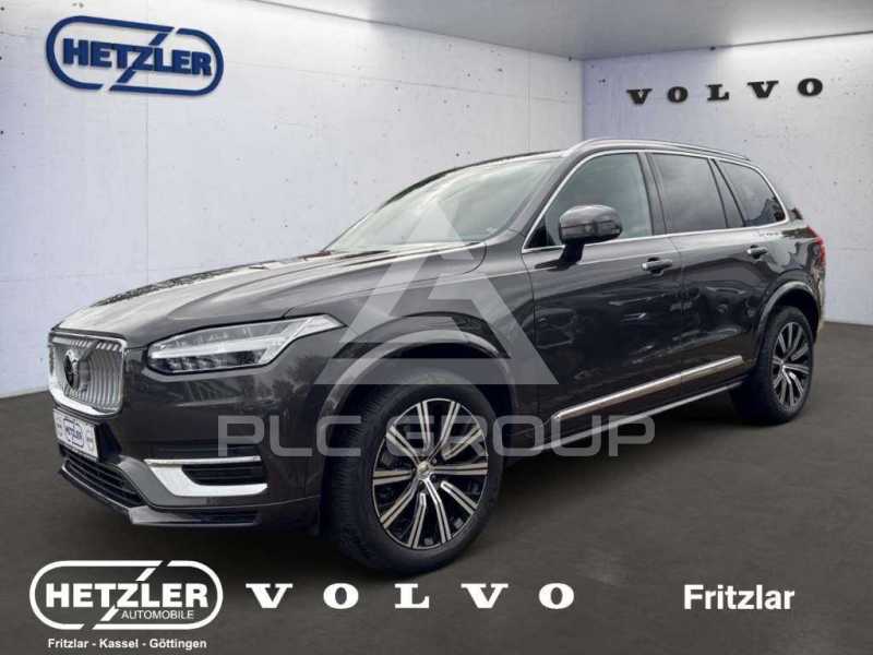 2023 Volvo XC90