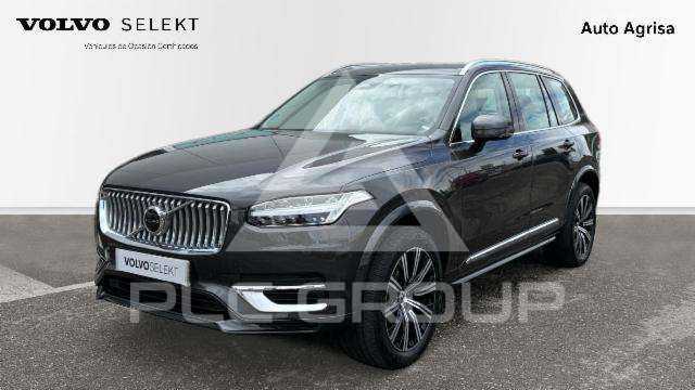 2023 Volvo XC90