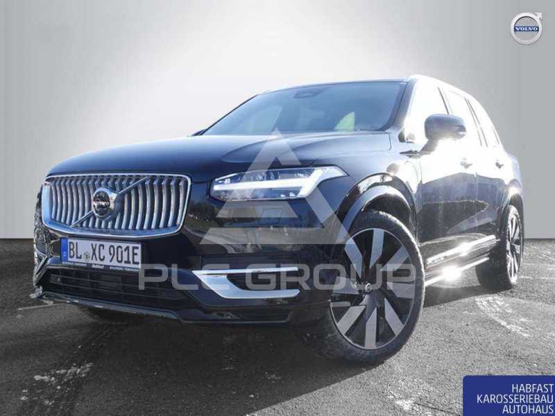 2023 Volvo XC90