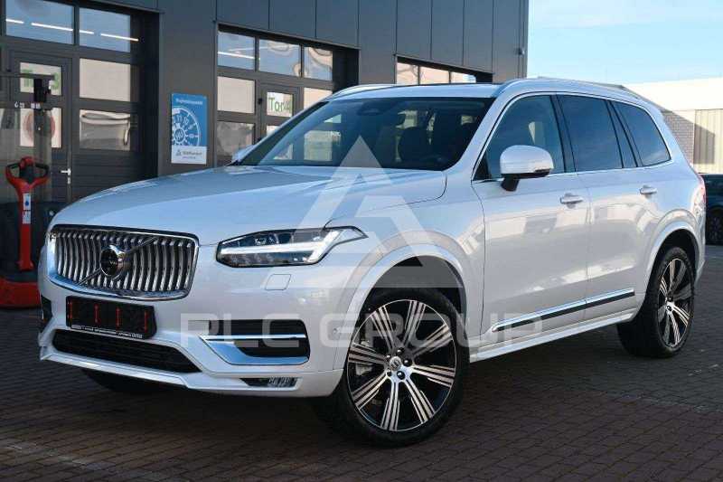 2023 Volvo XC90