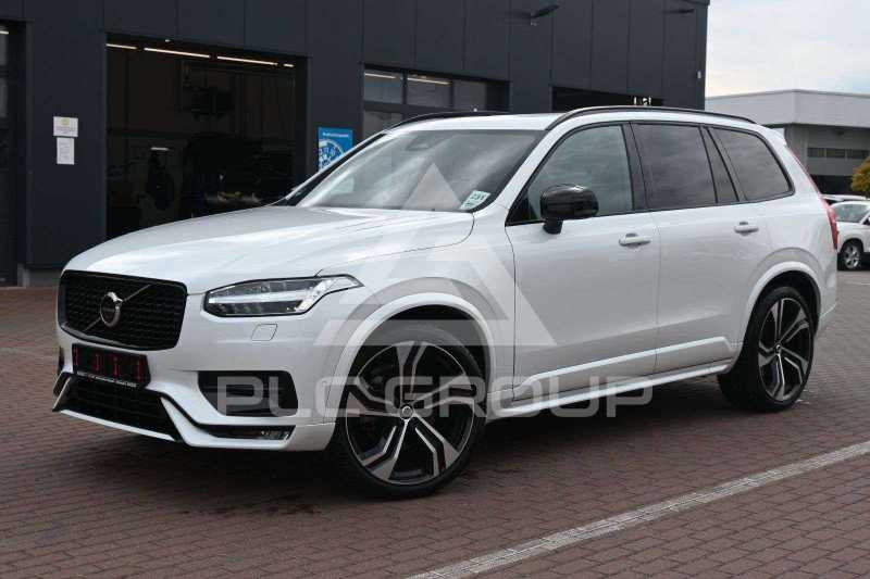 2023 Volvo XC90
