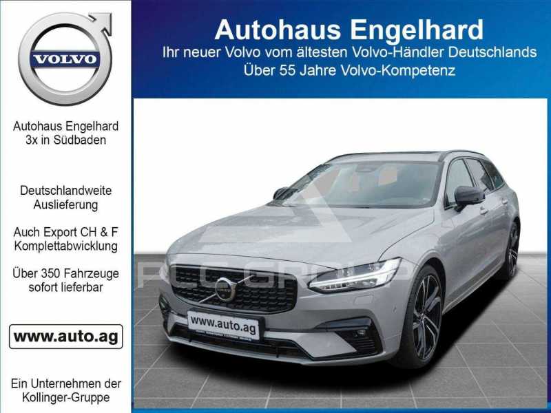 2023 Volvo V90