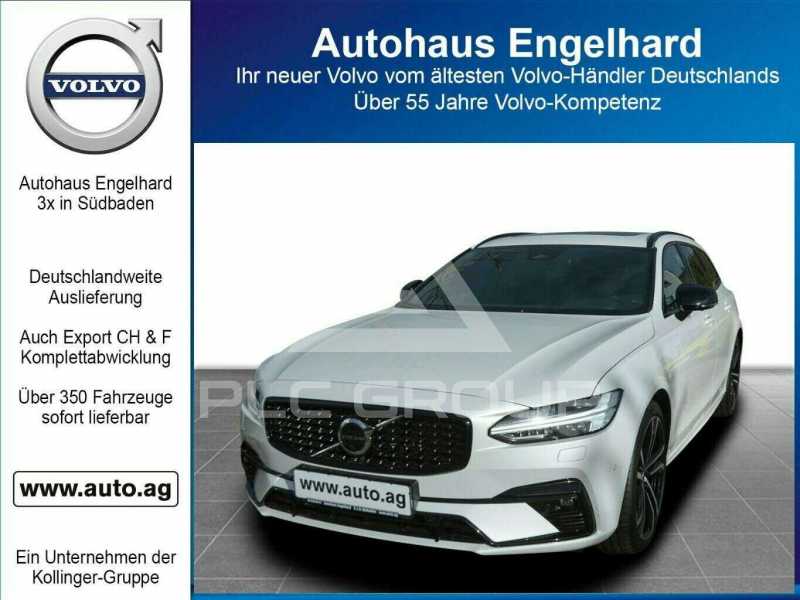 2023 Volvo V90