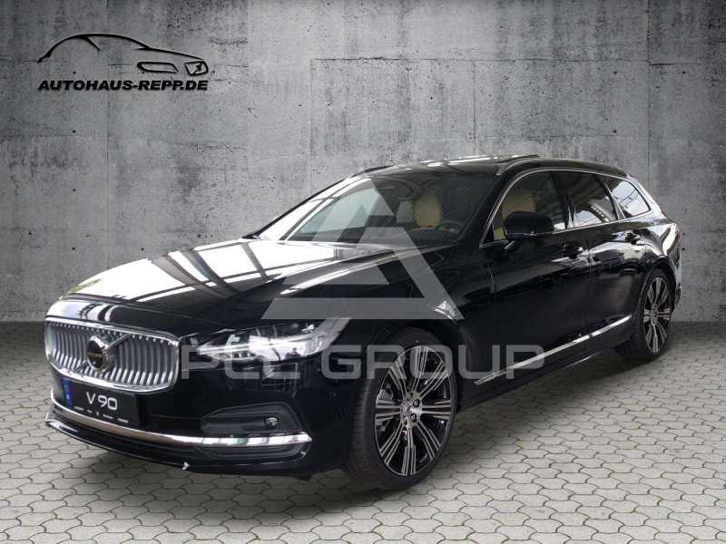 2023 Volvo V90