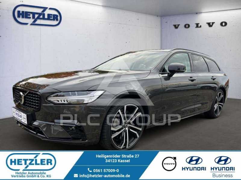2023 Volvo V90