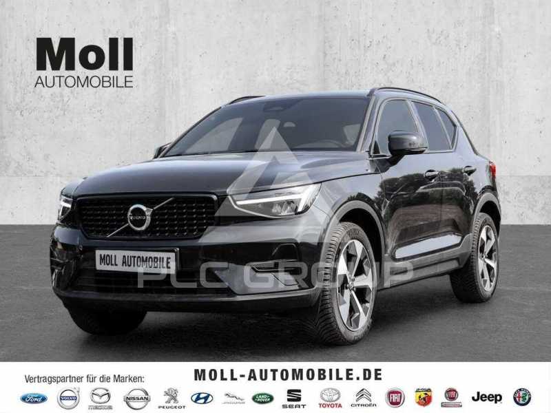 2023 Volvo XC40