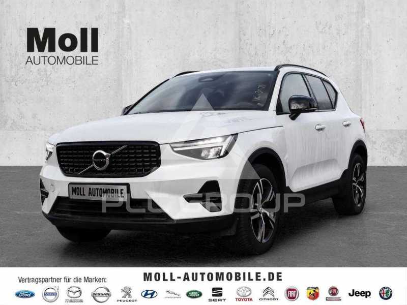 2023 Volvo XC40