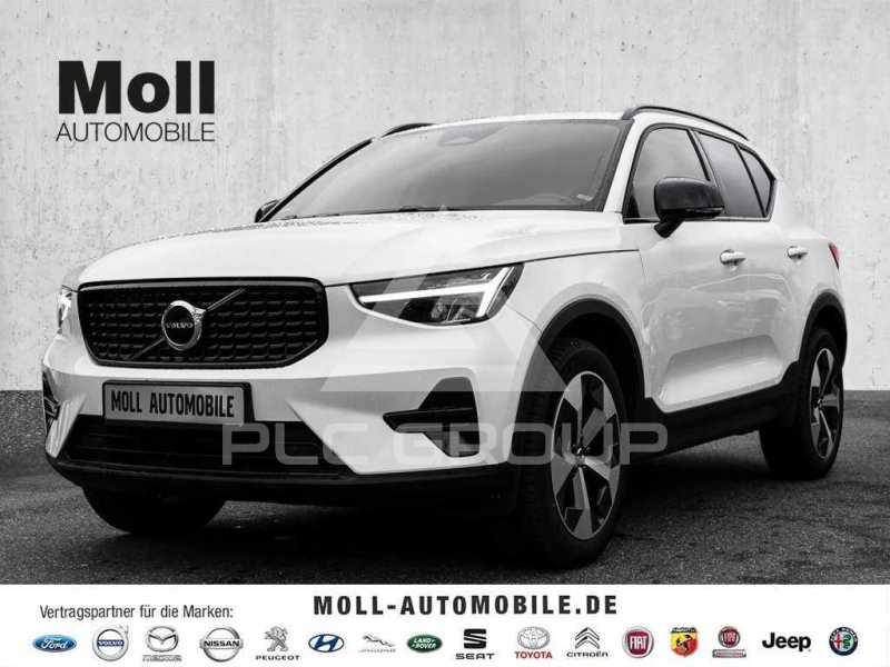 2023 Volvo XC40
