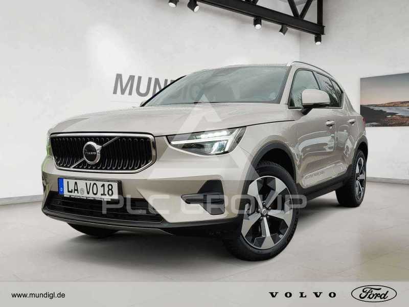 2023 Volvo XC40