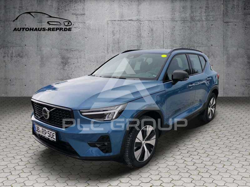 2023 Volvo XC40