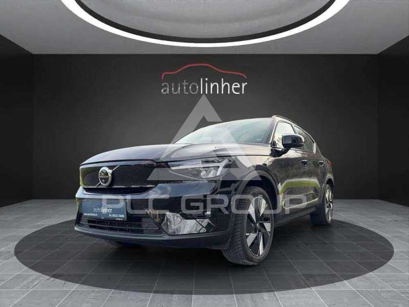 2023 Volvo XC40