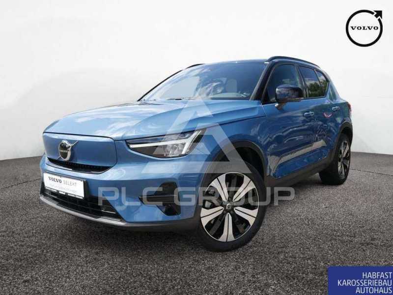 2023 Volvo XC40
