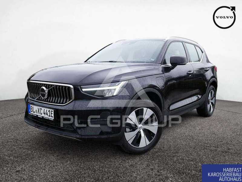 2023 Volvo XC40