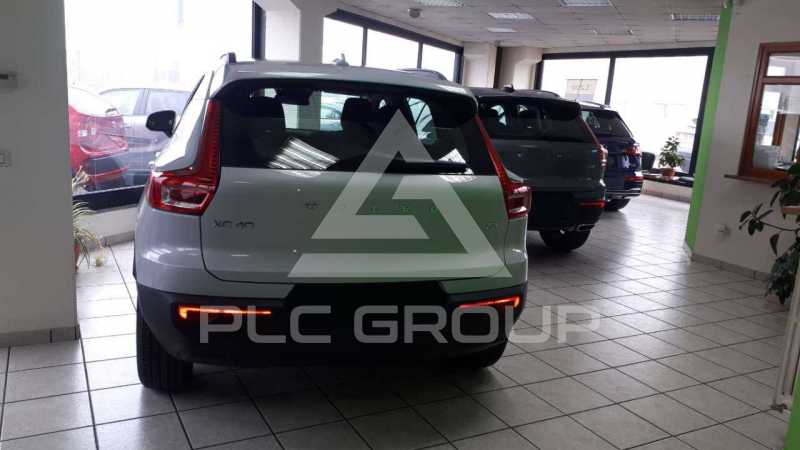 2024 Volvo XC40