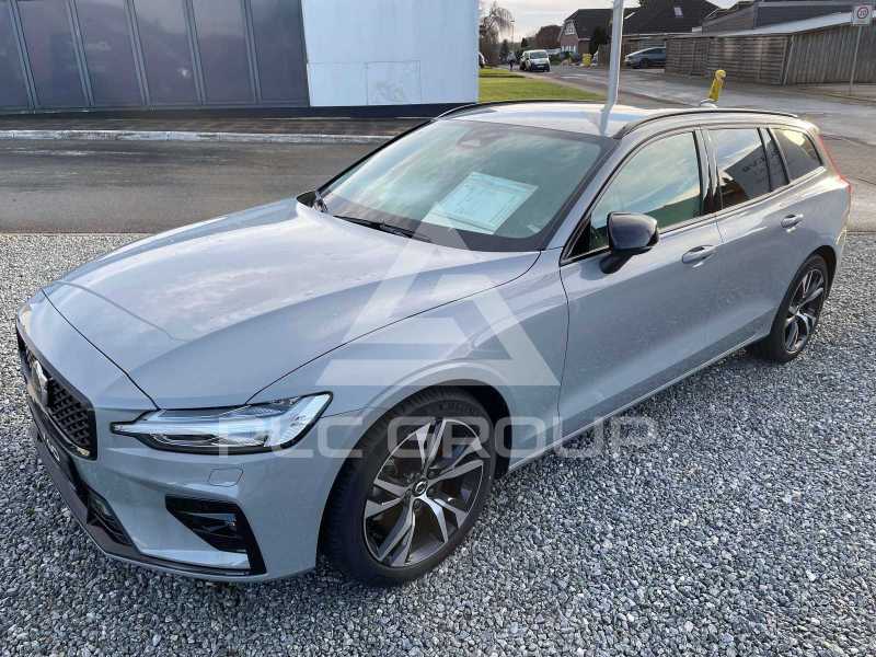 2023 Volvo V60