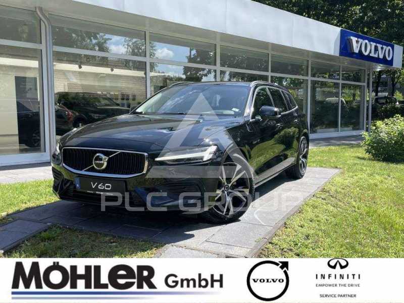 2023 Volvo V60