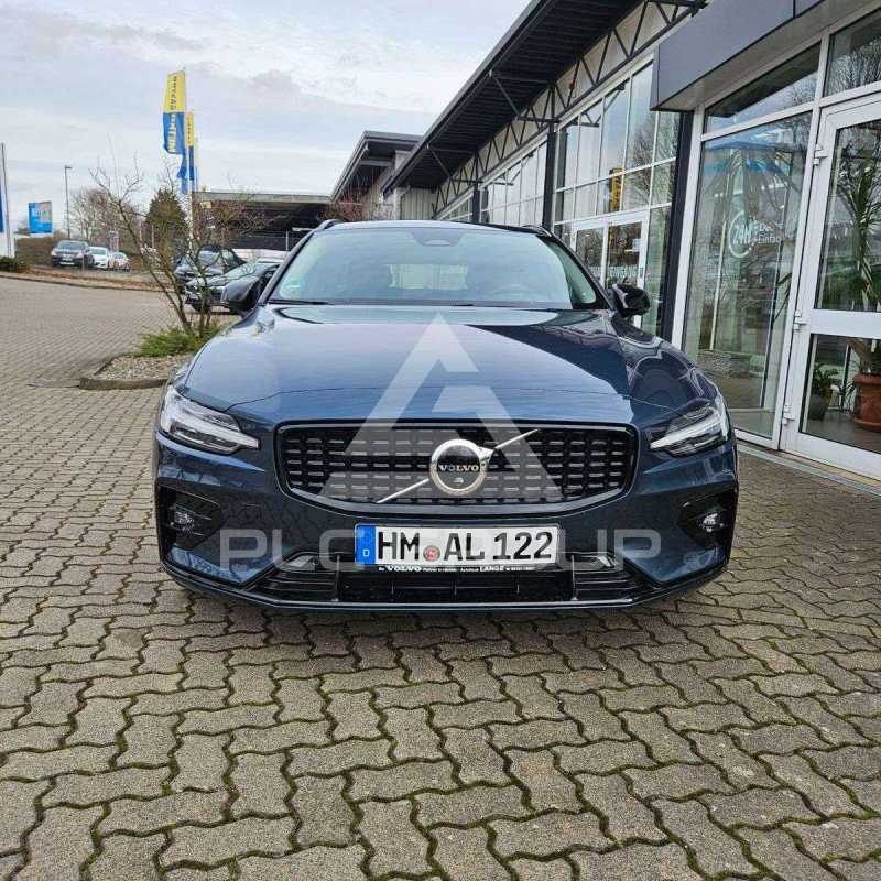 2023 Volvo V60