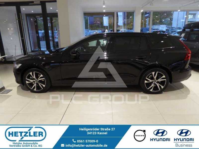 2023 Volvo V60