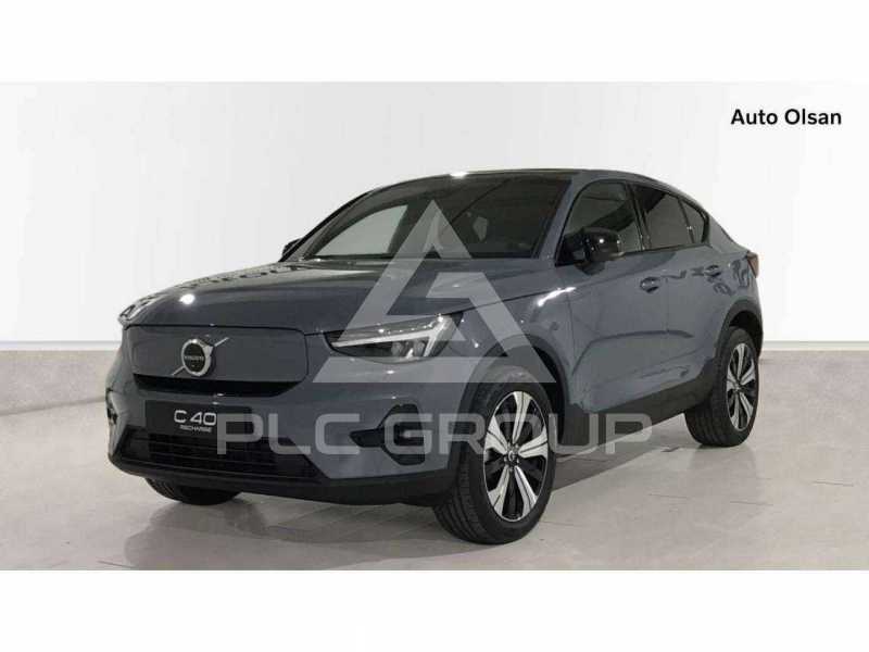 2023 Volvo C40 P8 Rec