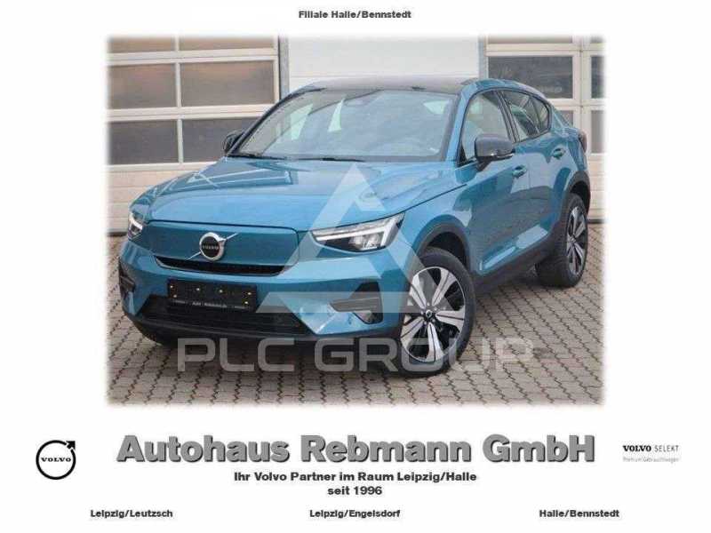 2023 Volvo C40 P8 Rec