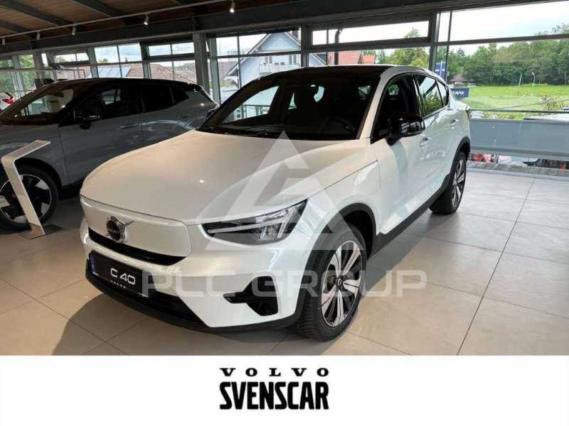 2023 Volvo C40 P8 Rec