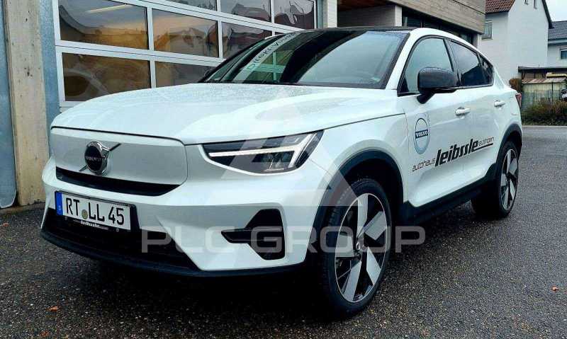 2023 Volvo C40 P8 Rec
