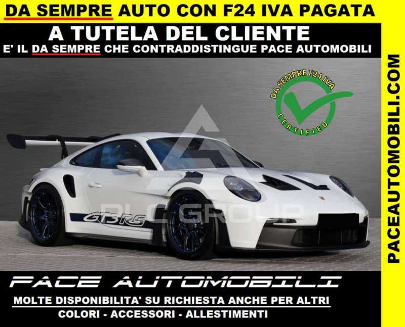 2026 Porsche 911
