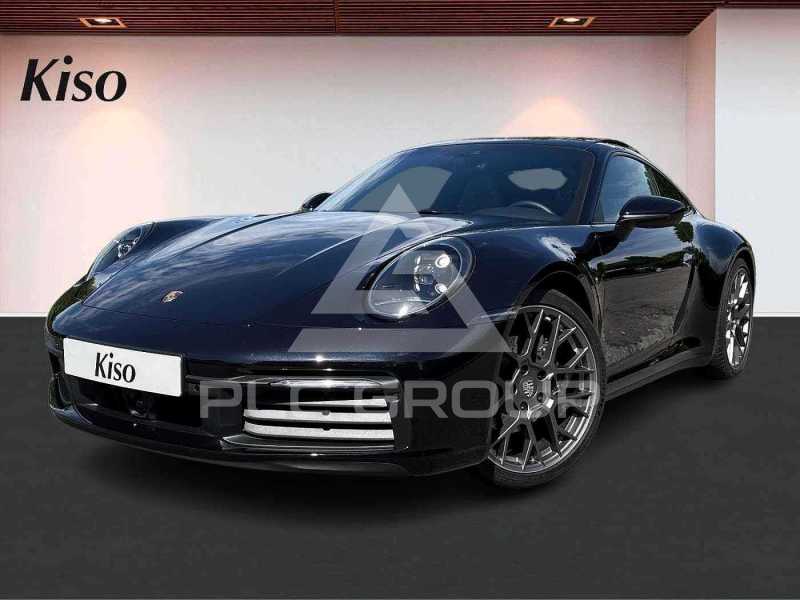 2023 Porsche 911