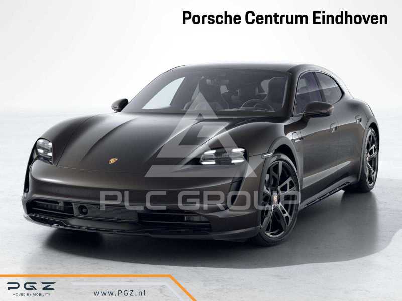 2025 Porsche Taycan
