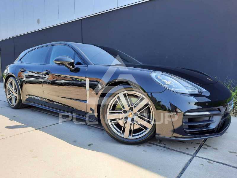 2023 Porsche Panamera