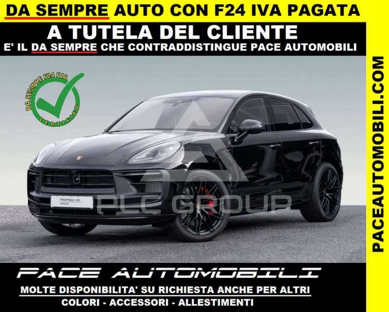 2025 Porsche Cayenne