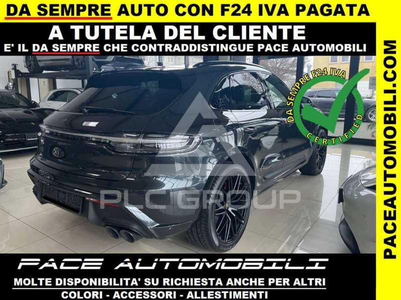2025 Porsche 911