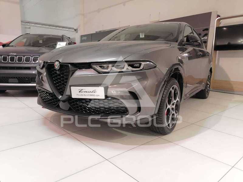 2023 Alfa Romeo Tonale
