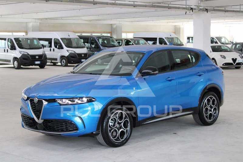 2023 Alfa Romeo Tonale