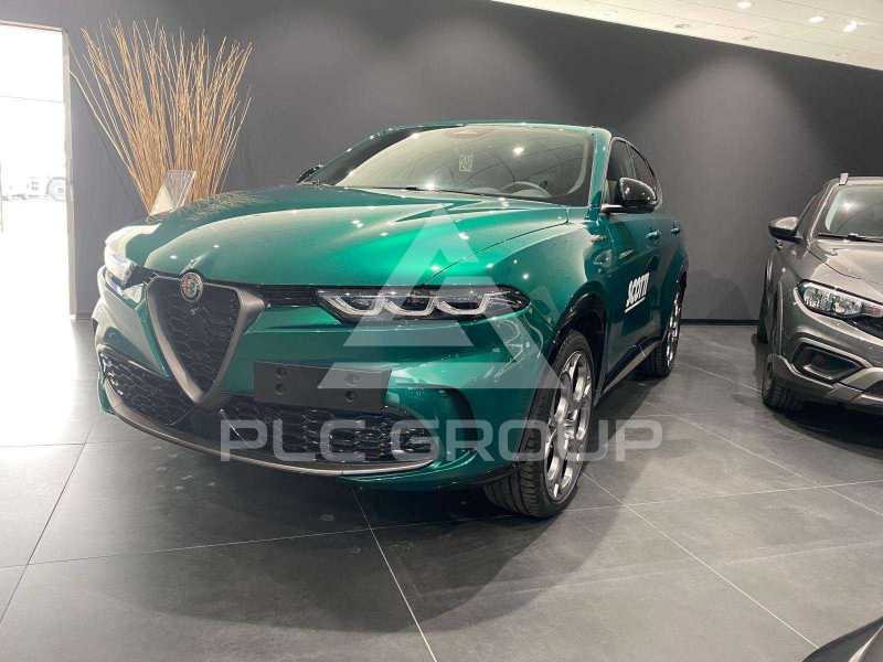 2023 Alfa Romeo Tonale