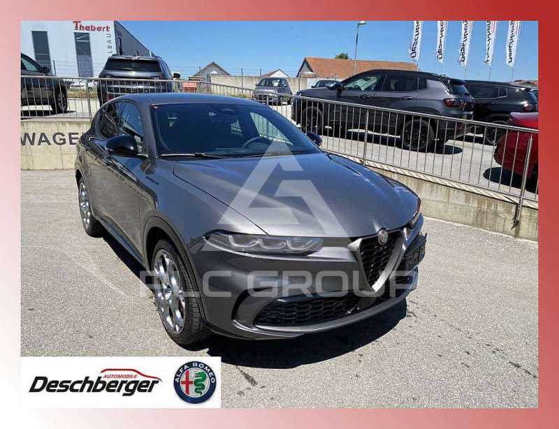 2023 Alfa Romeo Tonale